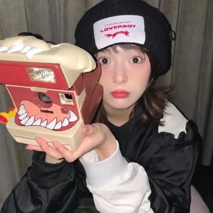 觅迹追踪
